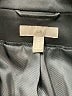 H&M 100% Polyester Black Blazer Size EU 38 / US 8 - photo 6