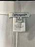 Serengeti Solid Gray Casual Pants Size XL - photo 4