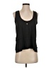 Calia Black Sleeveless T-Shirt Size S (estimated) - photo 1