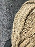 Unbranded Tan Turtleneck Sweater Size L (estimated) - photo 8