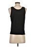Calia Black Sleeveless T-Shirt Size S (estimated) - photo 2