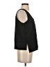 Calia Black Sleeveless T-Shirt Size S (estimated) - photo 4
