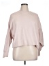 Zara Pink Pullover Sweater Size XL - photo 1