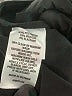 The Limited Solid Black Dress Pants Size 14 - photo 8