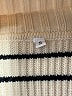 Unbranded Ivory Sweater Vest Size S - photo 7