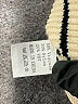 Unbranded Ivory Sweater Vest Size S - photo 8