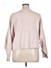 Zara Pink Pullover Sweater Size XL - photo 2