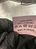 Miscreants Black Cocktail Dress Size 10 - photo 7