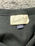 Universal Thread Solid Black Cocktail Dress Size M - photo 7