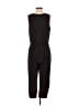 Toxik3 Solid Black Jumpsuit Size M - photo 2
