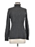 Tribal Gray Turtleneck Sweater Size M - photo 1