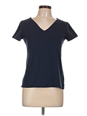 Divided by H&M Short Sleeve T-Shirt (view 1)