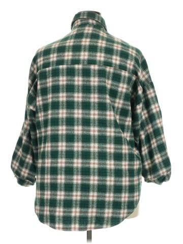 Cherry Koko Fleece (view 2)