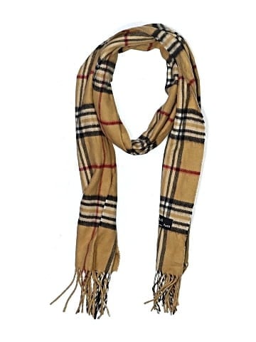 V.Fraas Scarf (view 1)