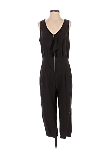 Toxik3 Jumpsuit (view 1)