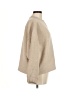 Topshop Solid Tan Sweatshirt Size 8 - 10 - photo 4