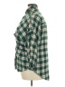 Cherry Koko Plaid Green Fleece Size 3X (estimated) - photo 5
