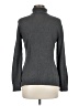 Tribal Gray Turtleneck Sweater Size M - photo 2