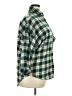 Cherry Koko Plaid Green Fleece Size 3X (estimated) - photo 4