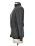 Tribal Gray Turtleneck Sweater Size M - photo 5
