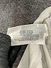 Gloria Vanderbilt Stars Silver Jeans Size 6 - photo 8