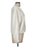 Hem & Thread 100% Polyester Ivory Pullover Sweater Size M - photo 4