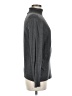Tribal Gray Turtleneck Sweater Size M - photo 4
