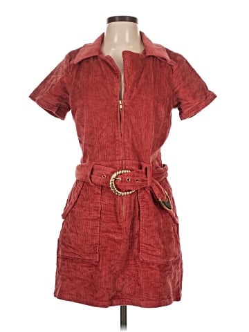 Show Me Your Mumu Casual Dress (view 1)