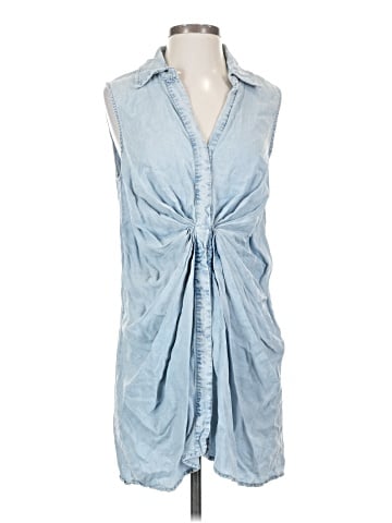 Mustard Seed Casual Dress (view 1)