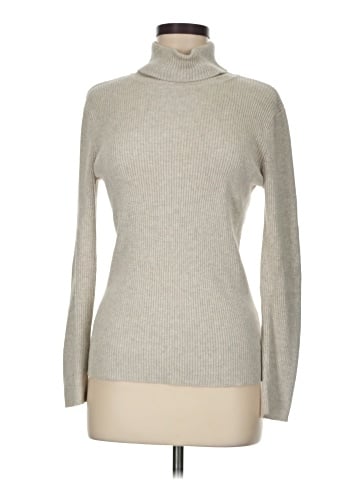 United States Sweaters Long Sleeve Turtleneck (view 1)