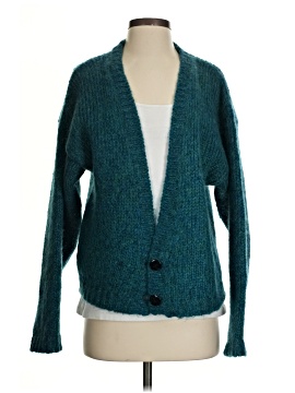 Bill Blass Wool Cardigan