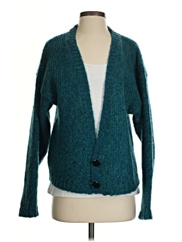 Bill Blass Cardigan (view 1)