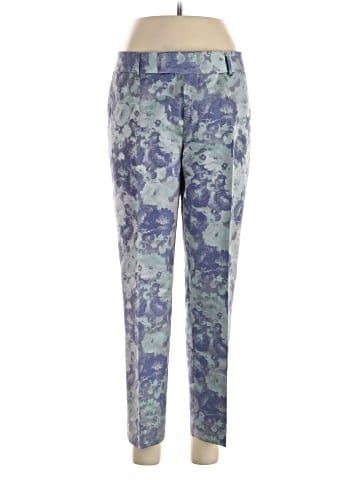 Banana Republic Monogram Casual Pants (view 1)