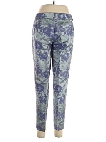 Banana Republic Monogram Casual Pants (view 2)
