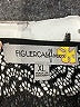 Figueroa & Flower Black 3/4 Sleeve Blouse Size XL - photo 7