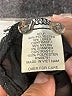 Figueroa & Flower Black 3/4 Sleeve Blouse Size XL - photo 8
