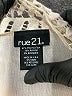 rue21 Ivory Casual Dress Size M - photo 7