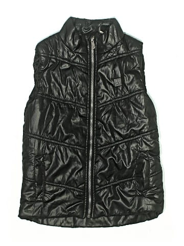 CALVIN KLEIN JEANS Vest (view 1)