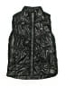 CALVIN KLEIN JEANS 100% Polyester Black Vest Size 7 - photo 1