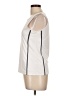 Inphorm Ivory Sleeveless T-Shirt Size L - photo 5