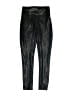 SPANX Metallic Black Active Pants Size 7 - 8 - photo 1