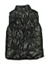 CALVIN KLEIN JEANS 100% Polyester Black Vest Size 7 - photo 2