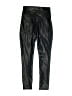 SPANX Metallic Black Active Pants Size 7 - 8 - photo 2