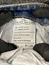 KANCAN JEANS Hearts Blue Jeans Size 9 - photo 7