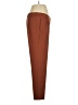 Alfani Solid Brown Casual Pants Size 12 - photo 4