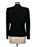 Tahari by ASL 100% Polyester Black Blazer Size 8 - photo 2