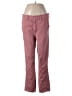 AMO Pink Casual Pants Size 28 waist - photo 1