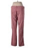 AMO Pink Casual Pants Size 28 waist - photo 2