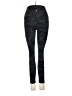 Lululemon Athletica Camo Black Active Pants Size 2 - photo 2