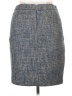 Calvin Klein Tweed Blue Formal Skirt Size 14 (petite) - photo 2